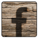 facebook-wood